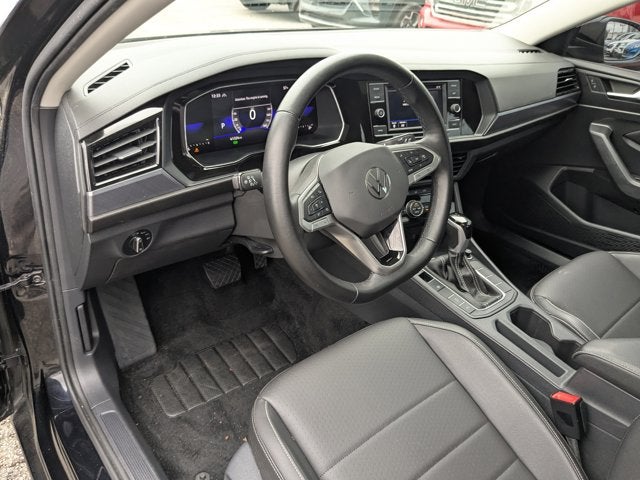 2023 Volkswagen Jetta SE