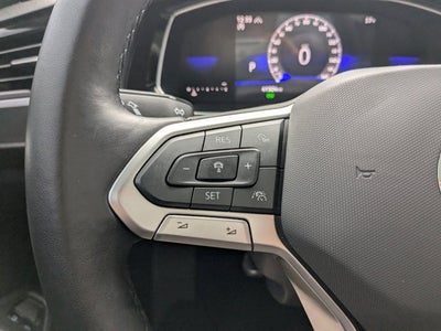 2023 Volkswagen Jetta SE