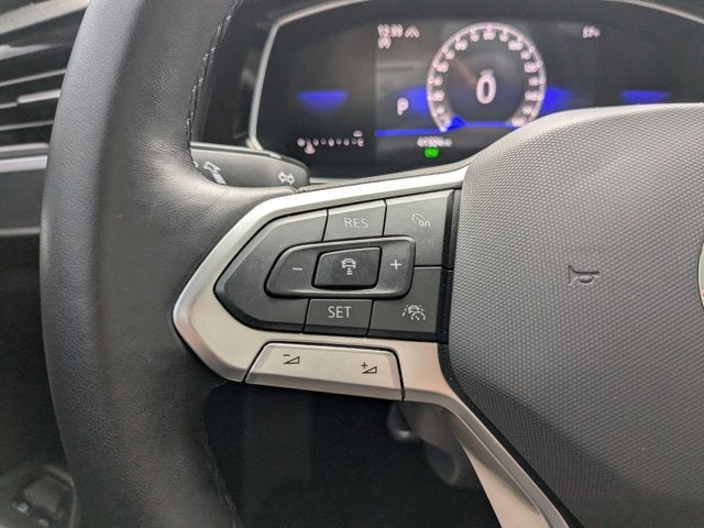 2023 Volkswagen Jetta SE