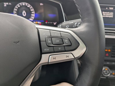 2023 Volkswagen Jetta SE