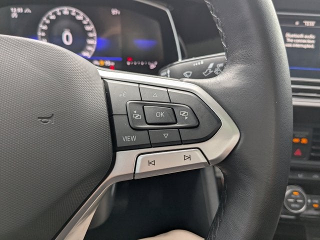 2023 Volkswagen Jetta SE