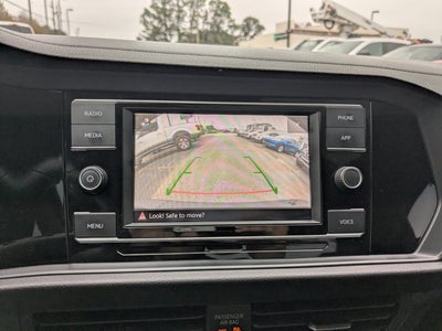 2023 Volkswagen Jetta SE