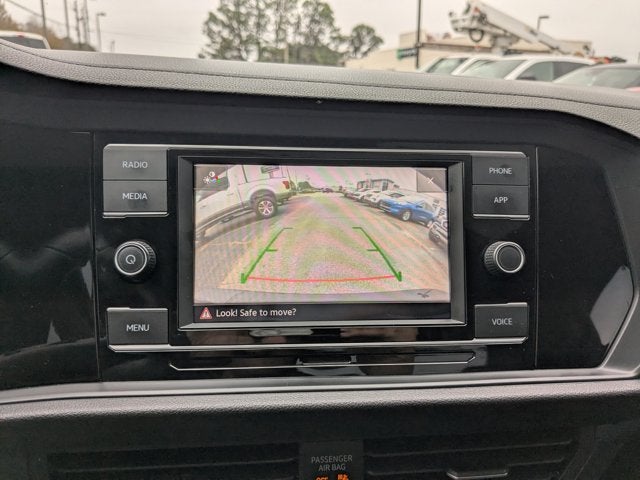 2023 Volkswagen Jetta SE