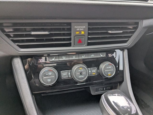 2023 Volkswagen Jetta SE