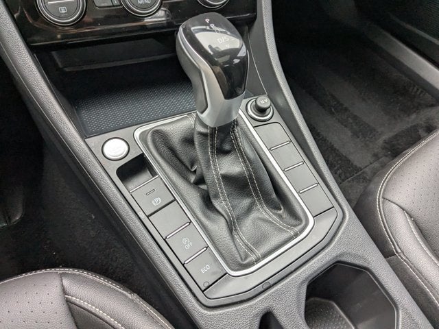 2023 Volkswagen Jetta SE