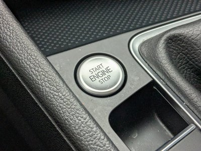 2023 Volkswagen Jetta SE