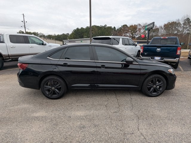 2023 Volkswagen Jetta SE