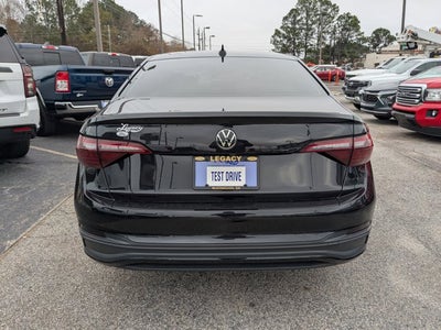 2023 Volkswagen Jetta SE
