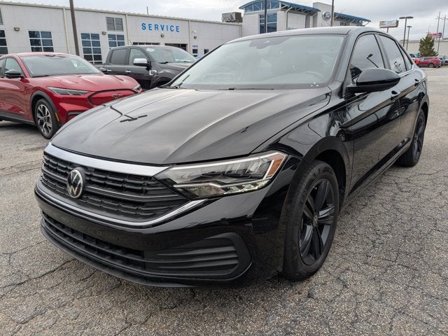 2023 Volkswagen Jetta SE