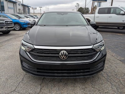 2023 Volkswagen Jetta SE
