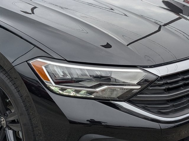 2023 Volkswagen Jetta SE