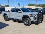 2021 Toyota Tacoma 4WD TRD Sport