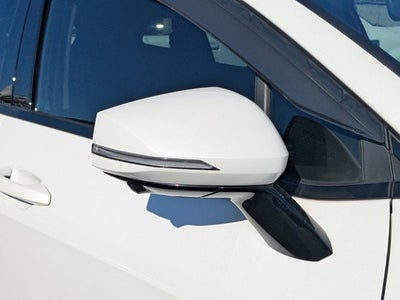 2023 Kia Sportage Hybrid SX-Prestige