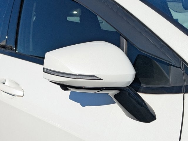 2023 Kia Sportage Hybrid SX-Prestige