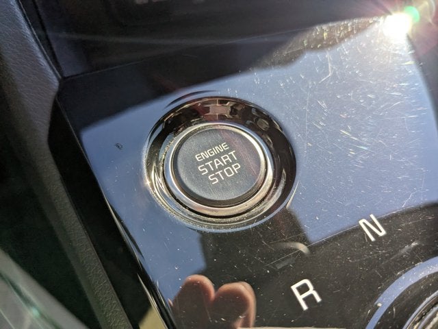 2023 Kia Sportage Hybrid SX-Prestige